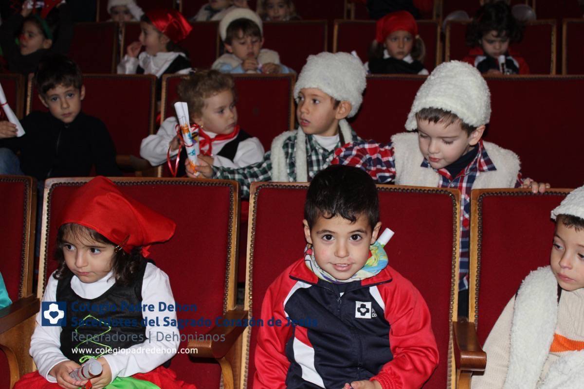 2014 12 22  REYES MAGOS INFANTIL (53)